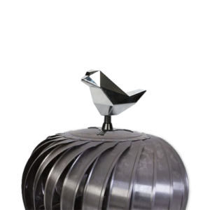 BadBirdy Stick On